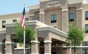 Hampton Inn & Suites Philadelphia Montgomeryville